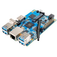 Orange Pi 3 2Gb/8Gb   Allwinner 6